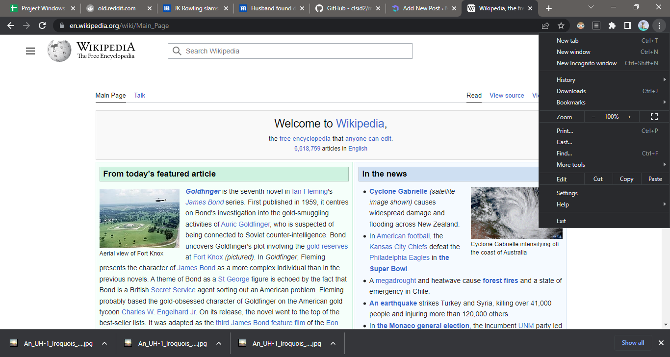 Download Google Chrome for Windows 10, 11, 7 (2025 Latest)