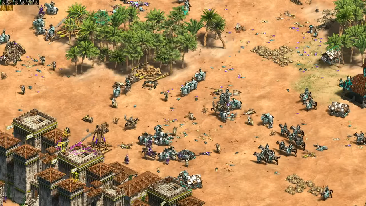 Download Age of Empires II for Windows 10, 11, 7 (2025 Latest)