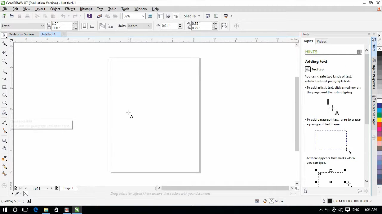 Download CorelDRAW X7 for Windows 10, 11, 7 (2025 Latest)