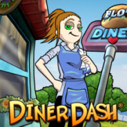 Diner Dash