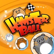 Hamsterball Gold