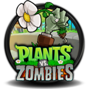 Plants vs Zombies