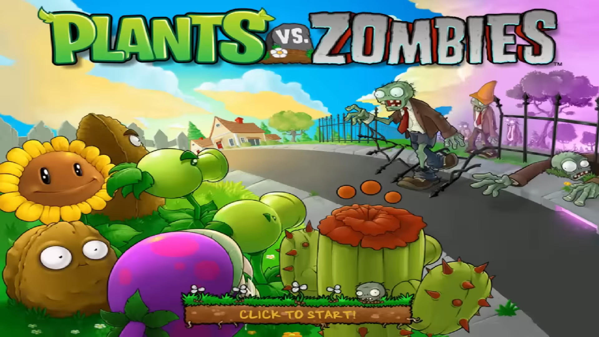 Plants vs zombies 2 11.3 1