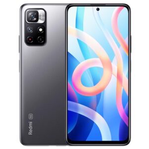 10 Rekomendasi HP Xiaomi 5 Jutaan Terbaik (Terbaru 2025), Redmi Note 11T 5G