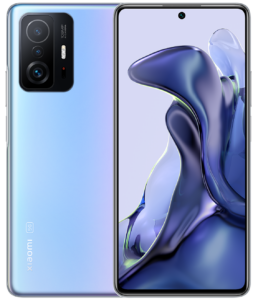 Xiaomi Mi 11T , 10 Rekomendasi HP Xiaomi 5 Jutaan Terbaik (Terbaru 2025)