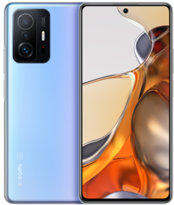 Xiaomi Mi 11T, 10 Rekomendasi HP Xiaomi 5 Jutaan Terbaik (Terbaru 2025)