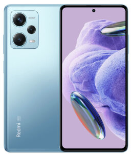 10 Rekomendasi HP Xiaomi 5 Jutaan Terbaik (Terbaru 2025), Xiaomi Redmi Note 12 Pro+