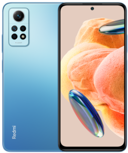 10 Rekomendasi HP Xiaomi 5 Jutaan Terbaik (Terbaru 2025), Xiaomi Redmi Note 12 Pro