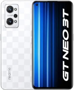 10 Rekomendasi HP Realme 4 Jutaan Terbaik (Terbaru 2024), Realme GT Neo 3T