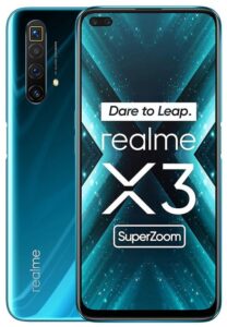 10 Rekomendasi HP Realme 4 Jutaan Terbaik (Terbaru 2024), Realme X3