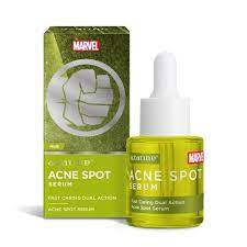 serum untuk kulit berjerawat Azarine Acne Spot Serum 