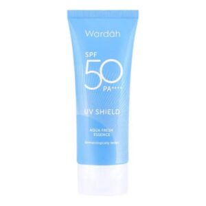 Wardah UV Shield SPF 50