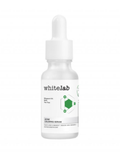 serum untuk kulit berjerawat Whitelab Acne Calming Serum