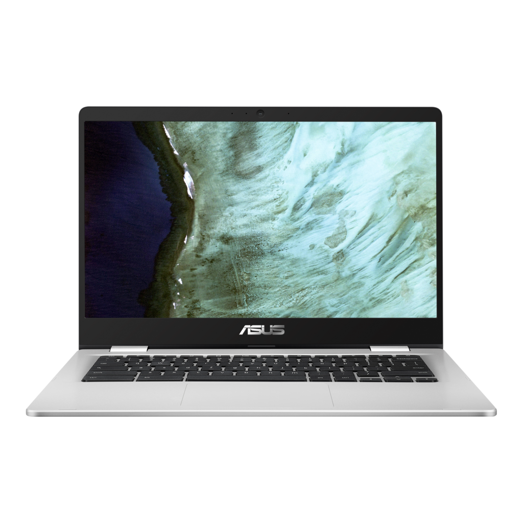 ASUS ChromeBook C423NA