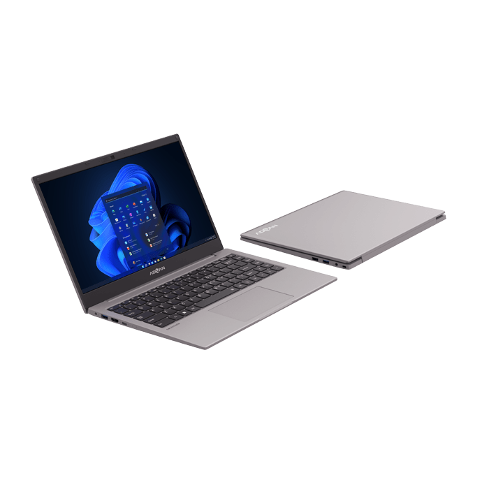 Advan Soulmate Laptop 2 jutaan terbaik