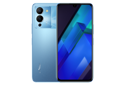 Infinix Note 12 - Spesifikasi, Harga & Fitur Lengkap