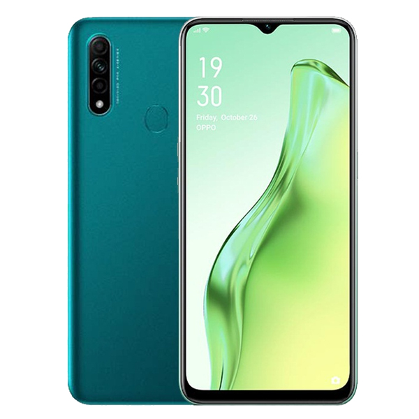 Oppo A31 - Spesifikasi, Harga & Fitur Lengkap