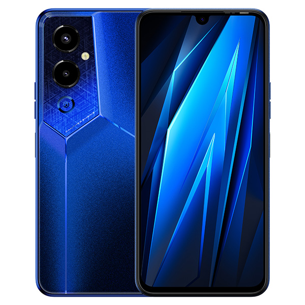 Tecno Pova 4 Pro - Spesifikasi, Harga & Fitur Lengkap