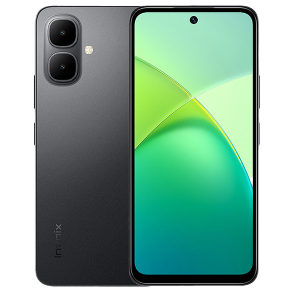 Infinix Smart 10
