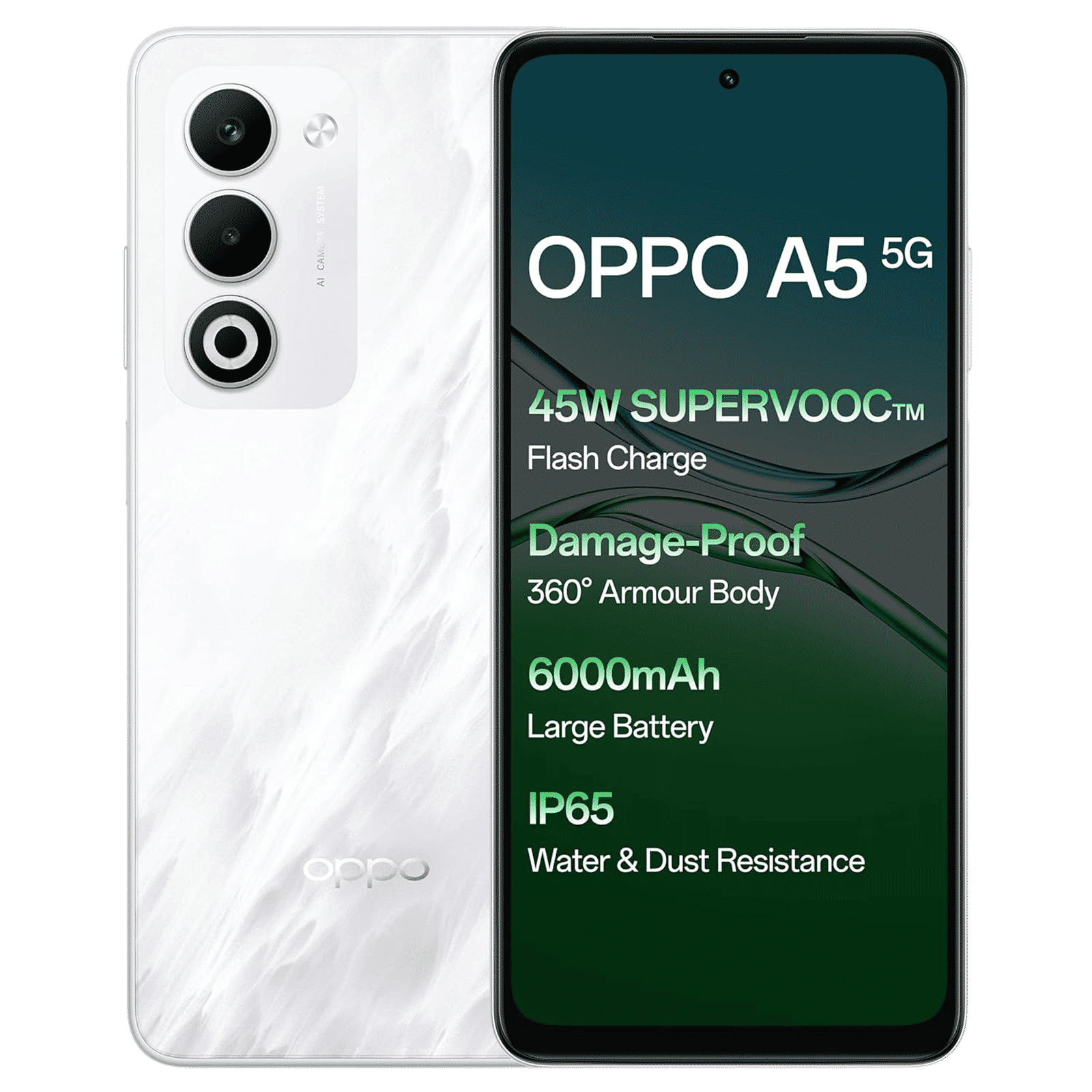 Oppo A5