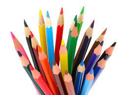 pensil warna