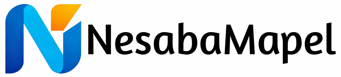 Nesabamedia ID