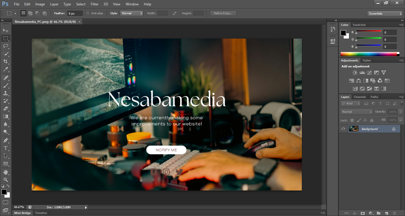 Download Adobe Photoshop CS6 Nesabamedia 01 Terbaru