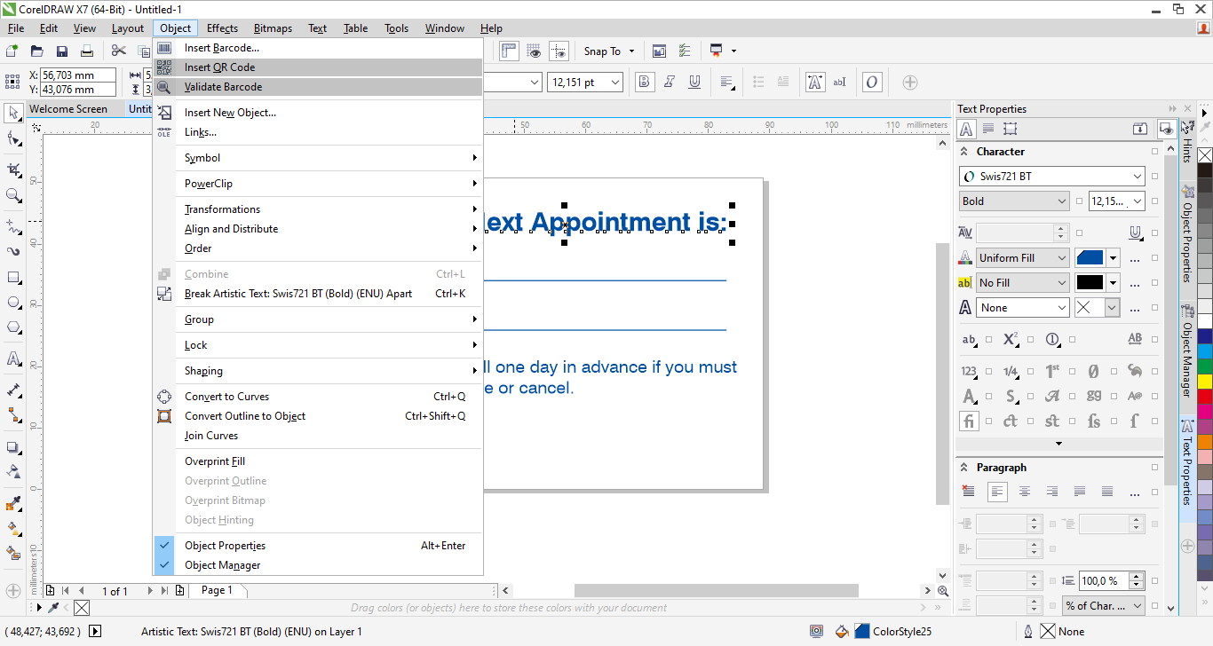 Download CorelDRAW X7 Nesabamedia 04 Terbaru