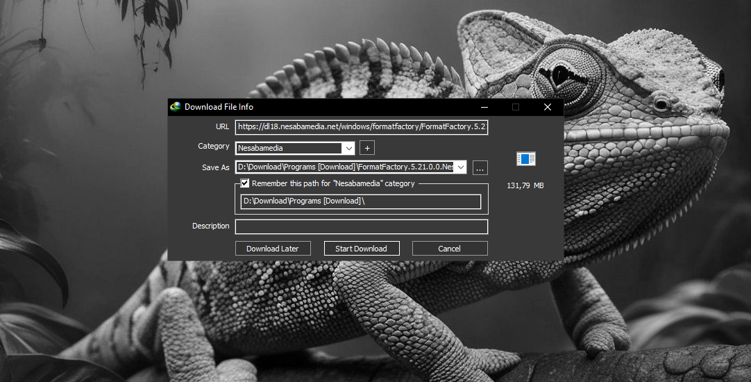 Download Internet Download Manager Nesabamedia 03 Terbaru