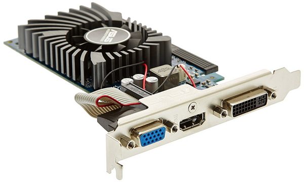 VGA card