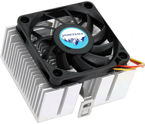 heatsink