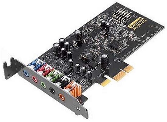 sound card