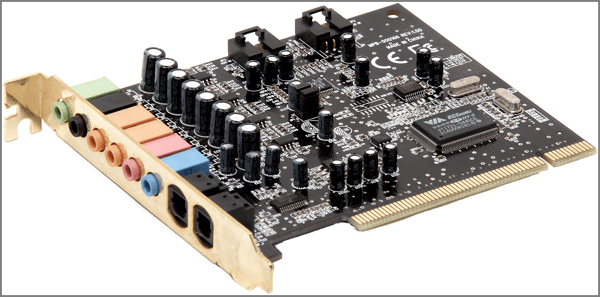 sound-card