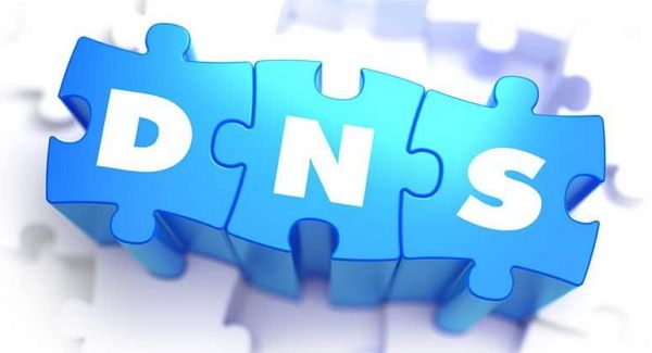 Konsep dan Hirarki DNS