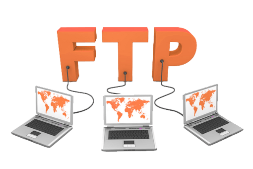 fasilitas ftp - pengertian internet