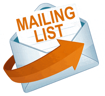 fasilitas mailing list
