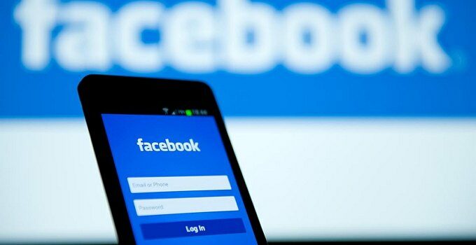 Cara Menonaktifkan Facebook Sementara Maupun Permanen