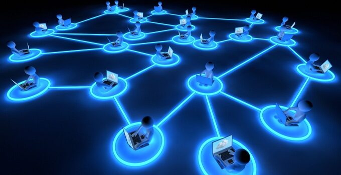 Kenali Pengertian Internet Beserta Fungsi, Fasilitas dan Manfaat Internet