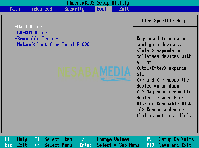 setting-bios-kedua