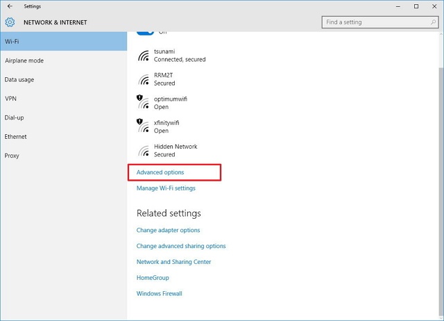 tutorial cara mematikan windows update di Windows 10