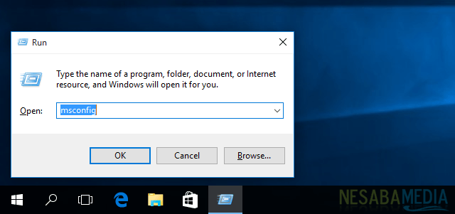 cara masuk safe mode windows 10 untuk Pemula