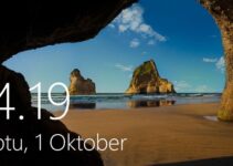 3 Cara Mudah Kustomisasi Tampilan Lock Screen pada Windows 10