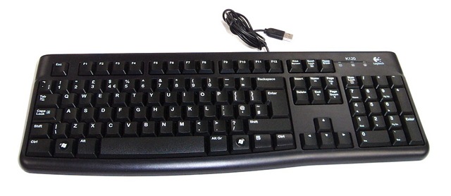 pengertian keyboard