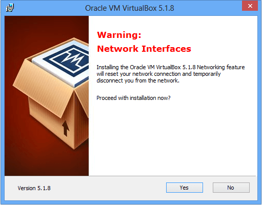 cara menggunakan virtualbox untuk pemula