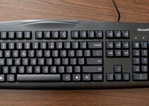 Pengertian Keyboard dan Fungsi Keyboard pada Komputer / Laptop, Sudah Tahu Belum?