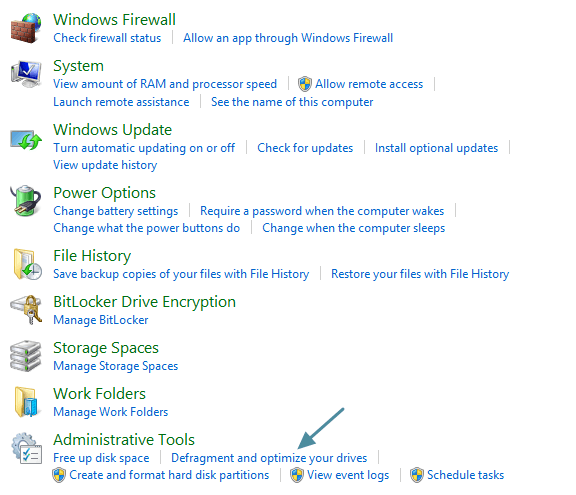 pilih-defragment-and-optimize-your-drives