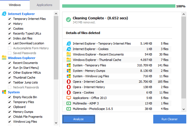 tampilan-ccleaner