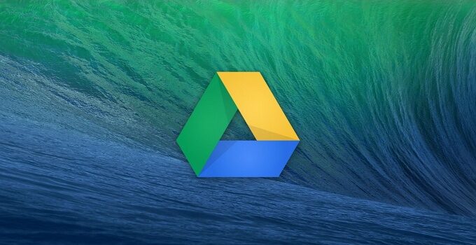 Pengertian Google Drive Beserta Fungsi dan Fitur Google Drive yang Perlu Diketahui