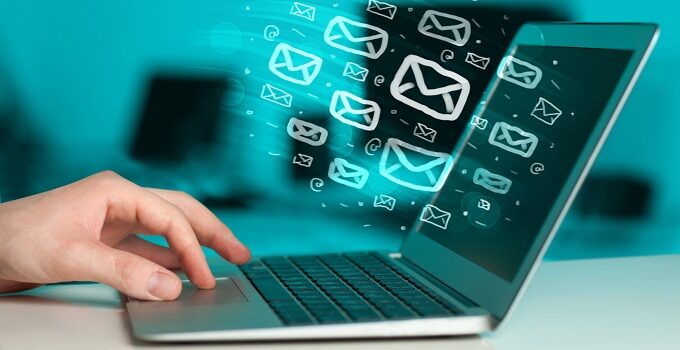 Pengertian Email Beserta Fungsi dan Cara Kerja Email yang Jarang Diketahui Pengguna Internet