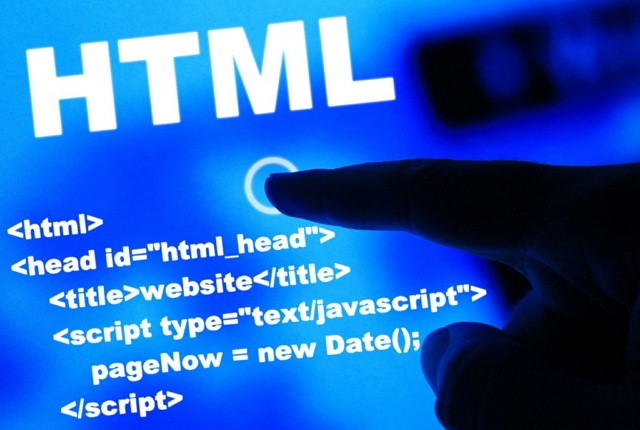 pengertian html